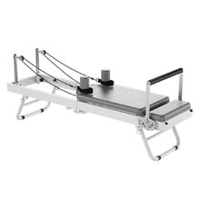 Alabama Foldable Pilates Reformer Bed